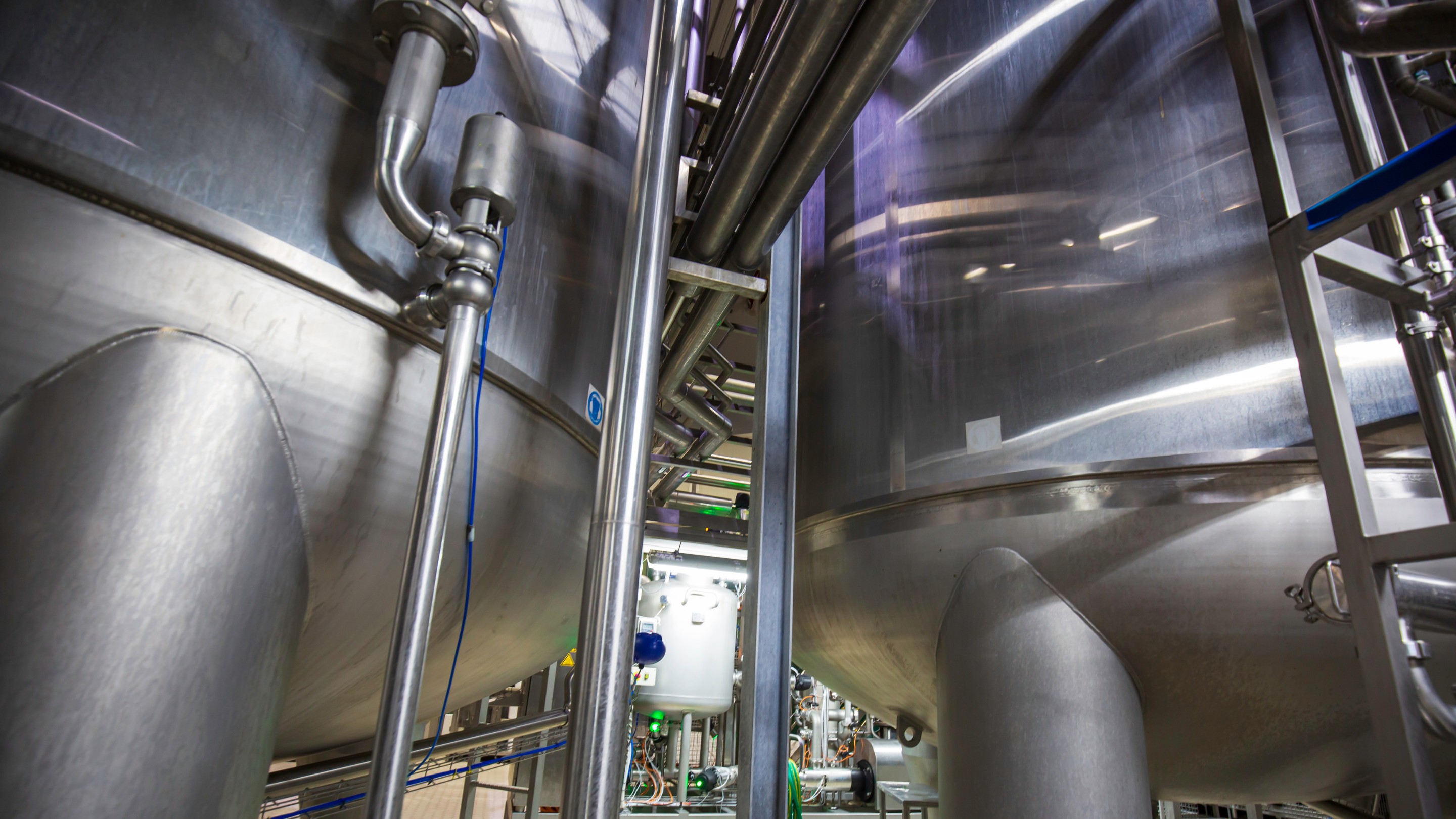 Food Processing Equipment